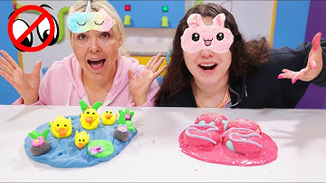 FIX THE SLIME but you don