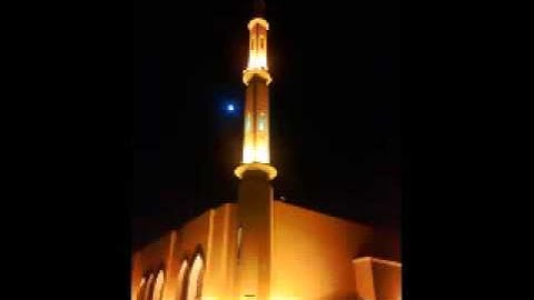 ياسر الدوسري - سورة التغابن كاملة