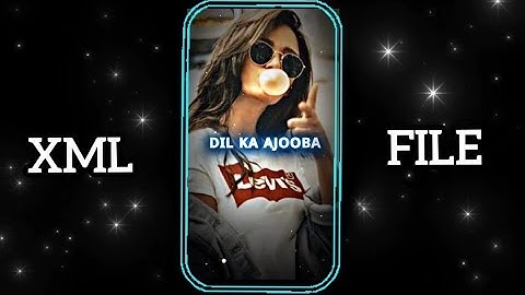 #DingDong x Love dose status #new #trendingreel #alightmotionedit  video editing  #trending XML file