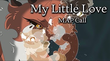 (CW In Desc.) My Little Love |  Mapleshade AU Storyboard MAP | OPEN |