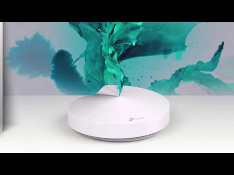 Deco: Paint Your Home in Wi-Fi