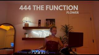 Full 444 THE FUNCTION MIX | FLOWER News