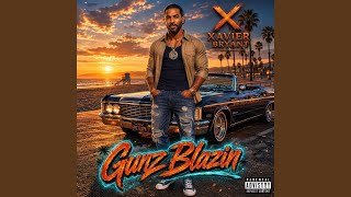 Gunz Blazin
