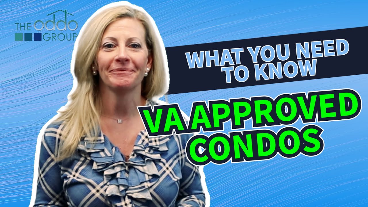 Financing a Condo with a VA Home Loan