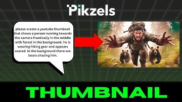 How to Make High CTR YouTube Thumbnails Using Pikzels (More Clicks, More Views!)