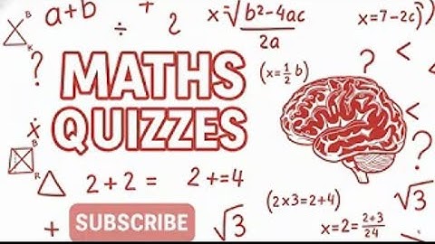Only 1% Genius Can Solve This Hidden-Rule Maths Puzzle!🔥🧠