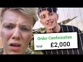 I paid $2000 to meet morgz