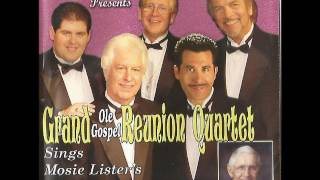 Goodby World Goodby by the Grand Ole Reunion Quartet