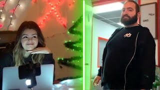 I Didn’t Know How My Boss Would React To This...