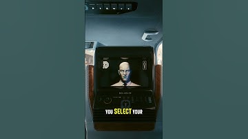 Cyberpunk 2077: Ultimate Edition — Update 2.3 Feature Spotlight: Delamain service