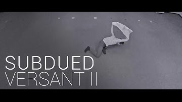 InlandProductions -SUBDUED // Versant II