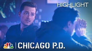 Chicago Pd - Is This How You Hit On Women? Episode Highlight