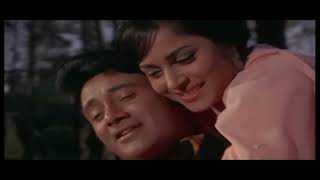 Gata Rahe Mera Dil  (Guide)  Lata Mangeshkar, Kishore Kumar 720p(HD)