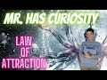 Law of Attraction