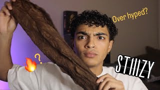 The Best Leaf for Backwood Smokers? | Stiiizy Fronto Tested
