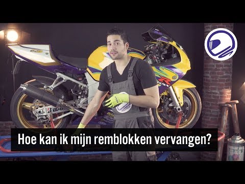 Video: Hoe weet je of je remblokken van keramiek zijn?