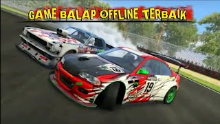 game balapan android offline terbaik screenshot 5