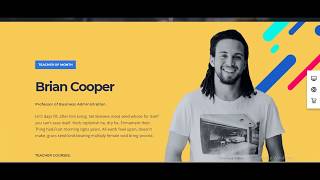 Masterstudy Education   LMS WordPress Theme for Education, eLearning and Online Courses 2