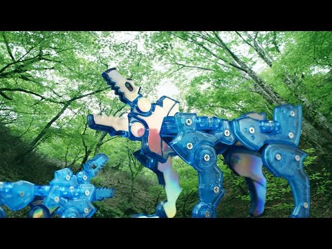 仮面ライダーヒビキ ディスクアニマル09 コガネオオカミ 仮面ライダー 響鬼ヒビキ ディスクアニマル09 コガネオオカミ
