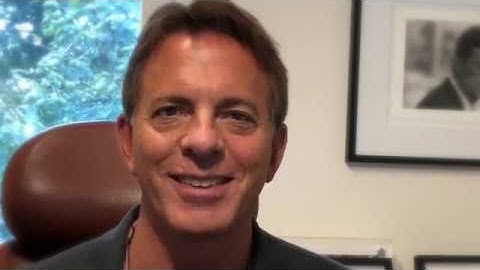 Dan Pallotta NPD GR Message