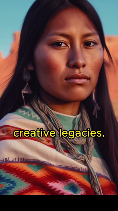 5 Fascinating facts about Native American Women. #nativeamerican #americanindian #indigenous