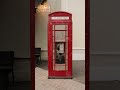 Taking phone booth pics because London won’t call me back ☎️📸 #streetphotography