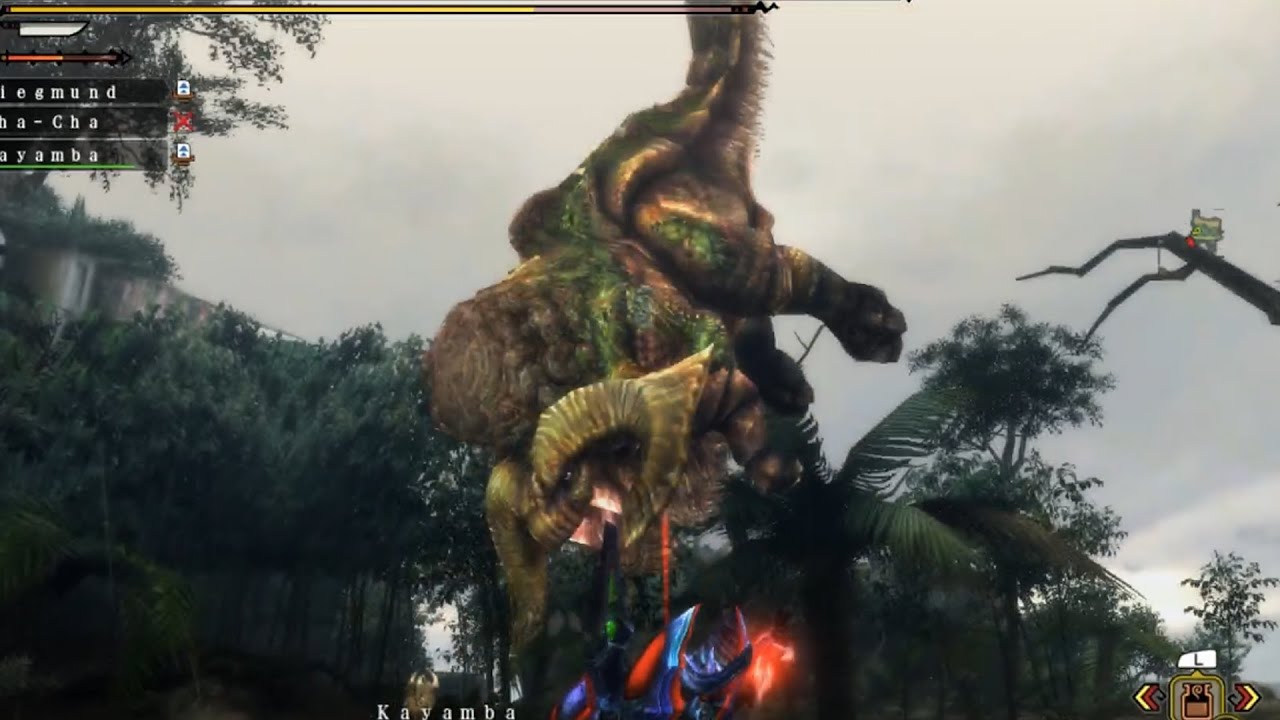 mh3u-g-rank-helicopter-hunt-youtube