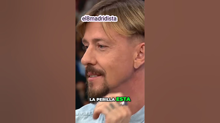 Guti felicita al Barça: Reacciones y Humor #elchiringuito #realmadrid  #shorts