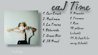 eaJ Playlist-[w/ Keshi, seory]