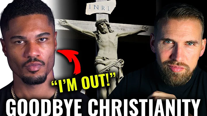 BREAKING: Young Don’s SHOCKING Deconversion Story EXPOSED on MythVision!