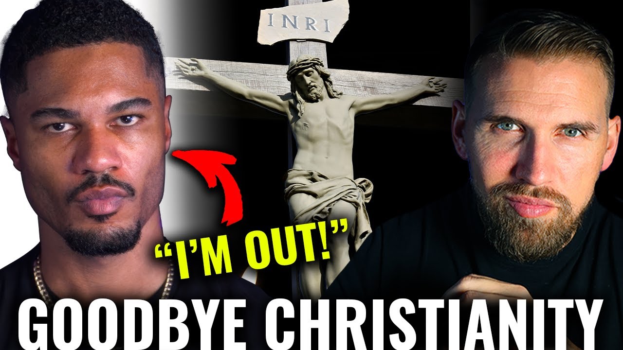 BREAKING: Young Don’s SHOCKING Deconversion Story EXPOSED on MythVision!