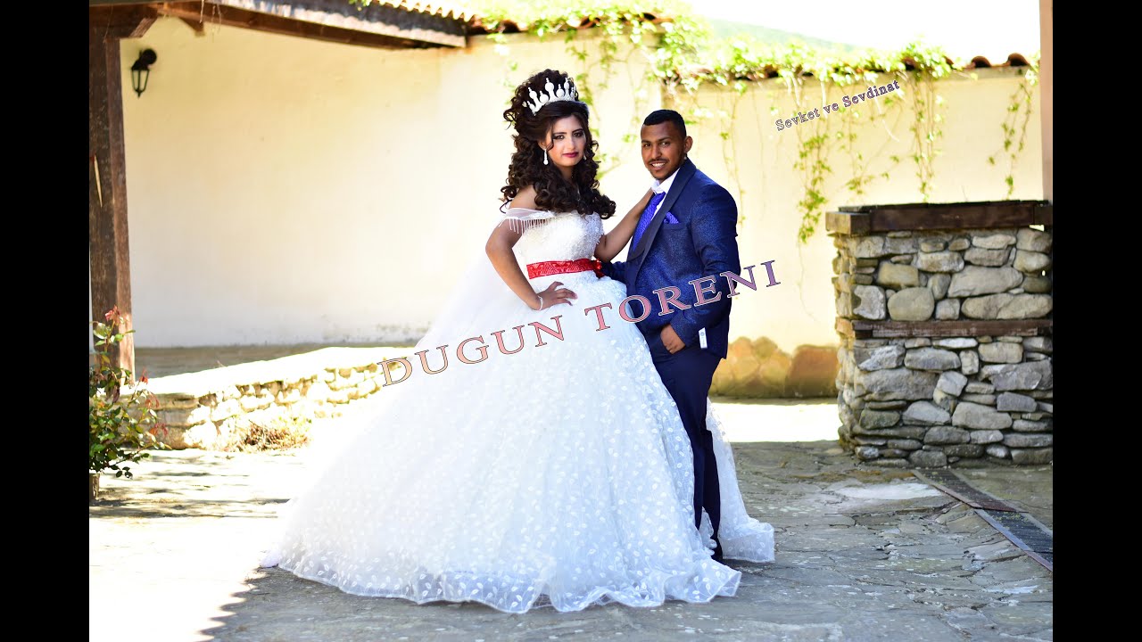 Sevket ve Sevdinat 2 3 RUEN