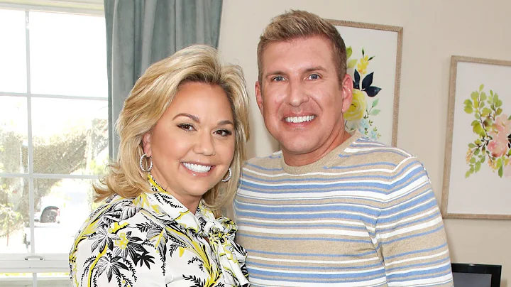 Todd and Julie Chrisley Will Begin Prison Sentence...