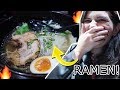 Mi PRIMER RAMEN en JAPON! (Tokyo) Steph T