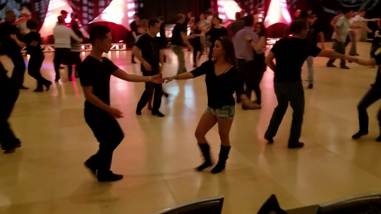 Swing City Chicago 2016 YouTube