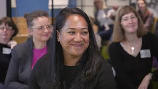 National Coding Week: Tech Returners