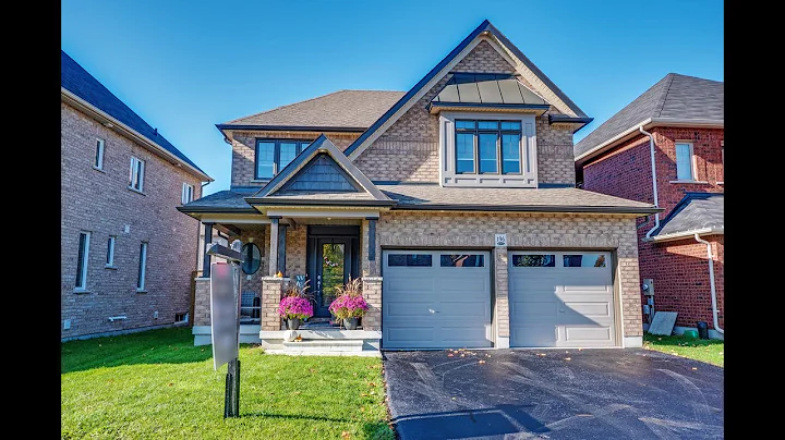 Gorgeous Home! Low Commission Rates Courtice