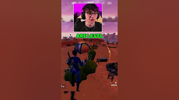 Fortnite Trivia - Only Pros Know This 😡😤