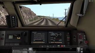 TSC LIVE! All about Amtrak!