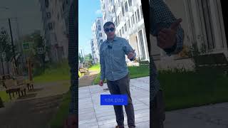 ПРО  ДЗЕН КВАРТАЛЫ А101 | В новой Москве |  интересный проект рекомендую посмотреть обзор