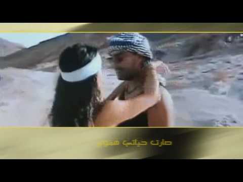 من عيني راح النوم