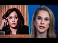 Kamala Harris Proves Democrats Will Do NOTHING To Protect Women’s Rights