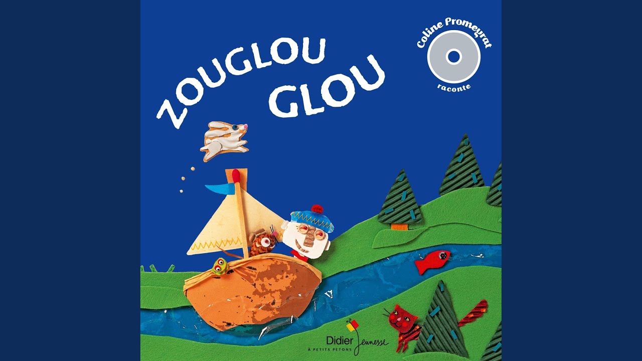 Coline Promeyrat - Le bateau de Monsieur Zouglouglou Accords - Chordify