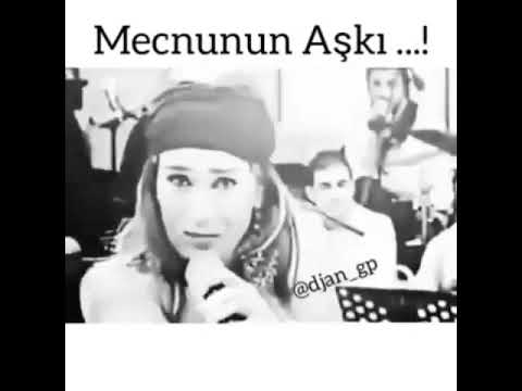 Mecnunun Aşki -whatsapp status