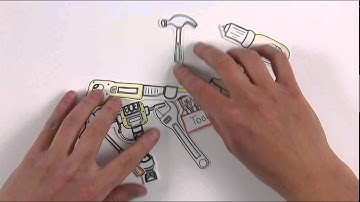 Toolhound Tool & Equipment Management Solution