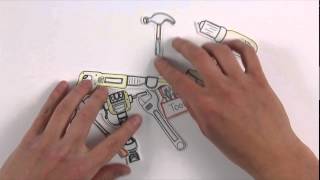 Toolhound Tool & Equipment Management Solution