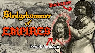 How the Buccaneers Dominated the Colonial Caribbean (and How They Were Stopped)
