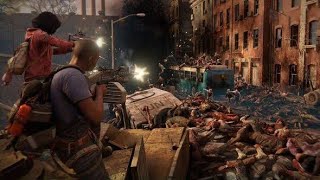 WORLD WAR Z - PC - PT BR screenshot 2