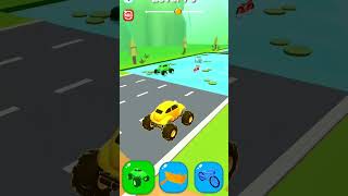 shape shifting gameplay #viral #short