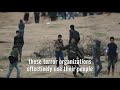 Hamas' Use of Human Shields, Explained
